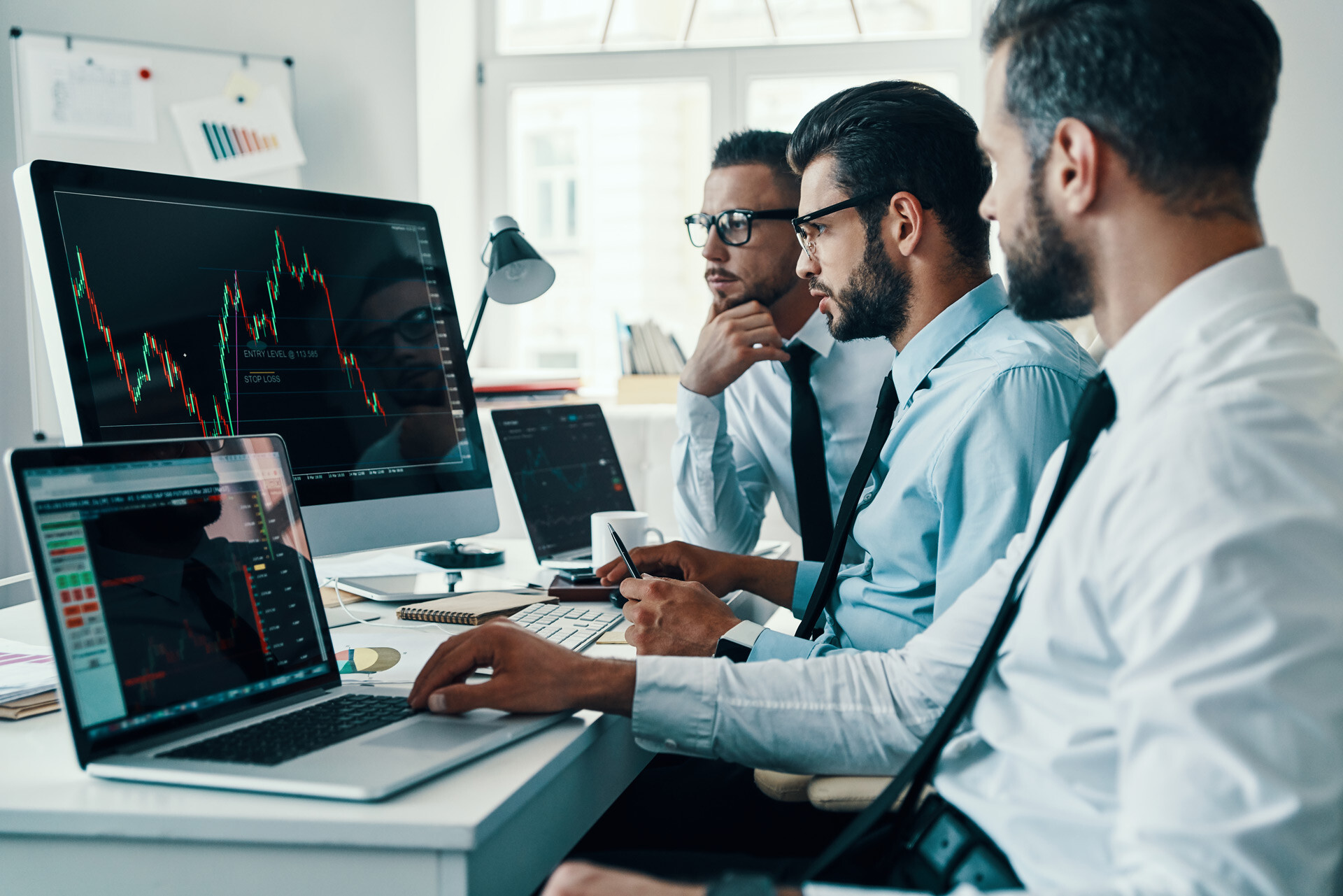 Soluções de Transformação Digital para a Indústria 4.0